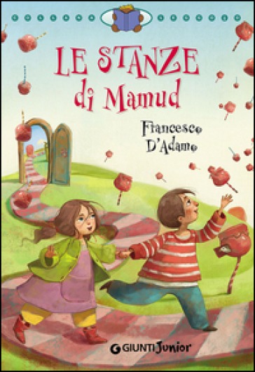 Le Stanze di Mamud